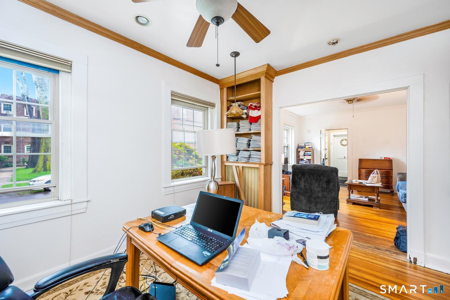 23 Rowsley Street Bridgeport CT 06605