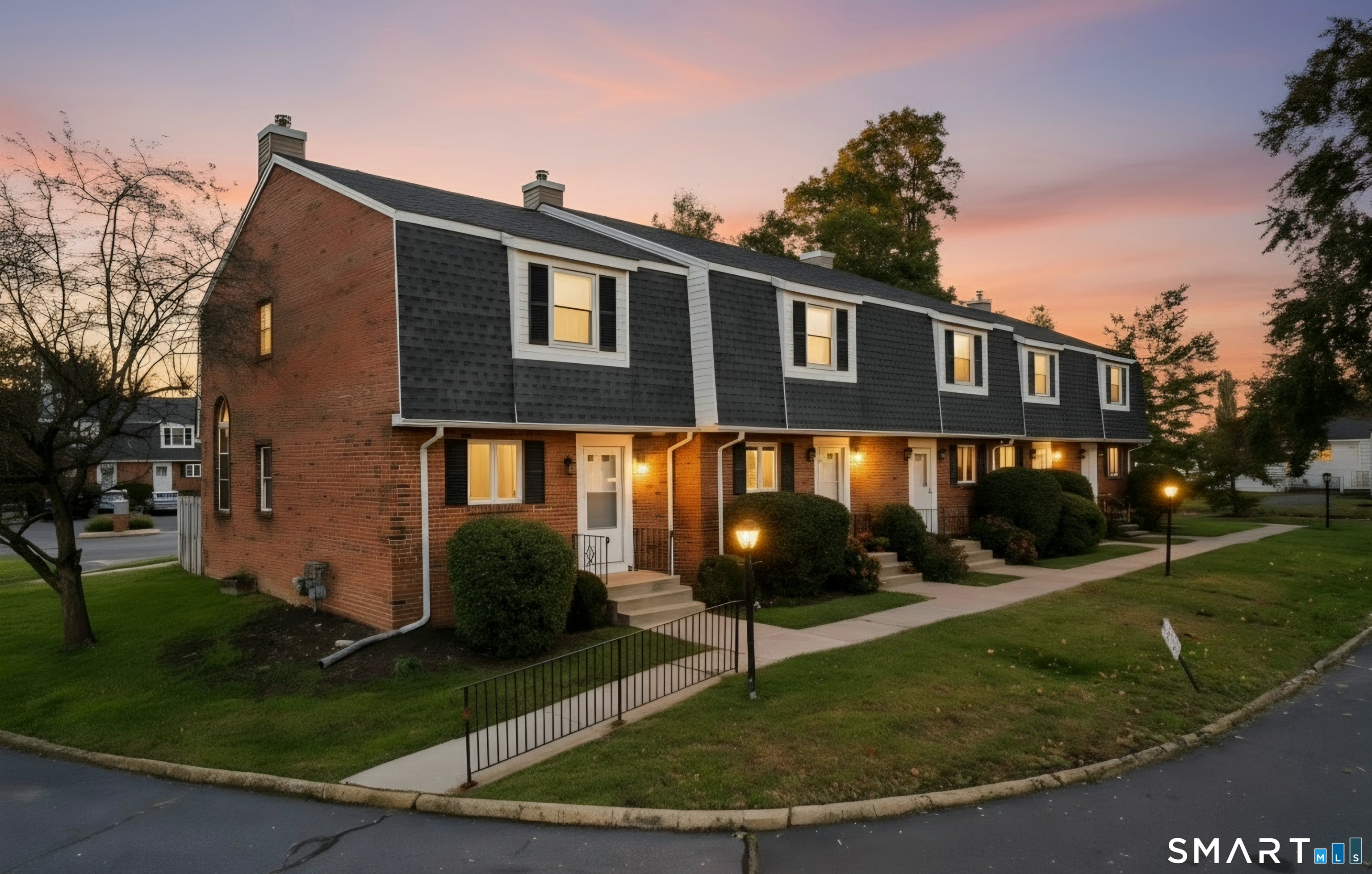 1165 Enfield Street Enfield CT 06082