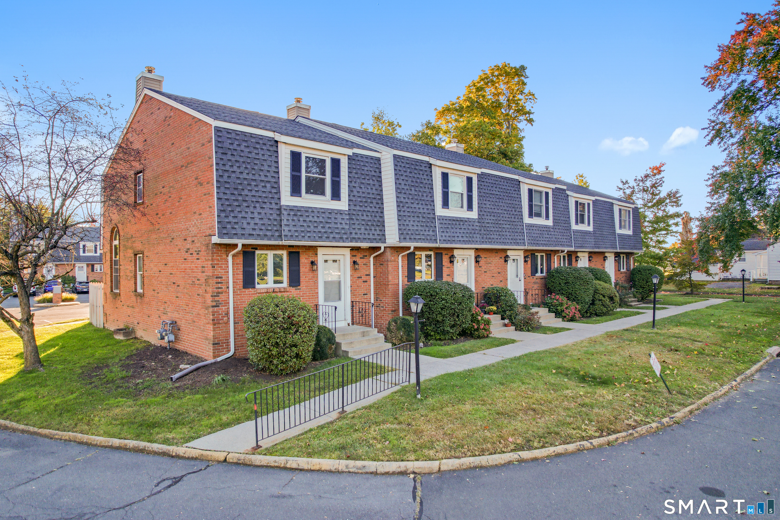 1165 Enfield Street Enfield CT 06082