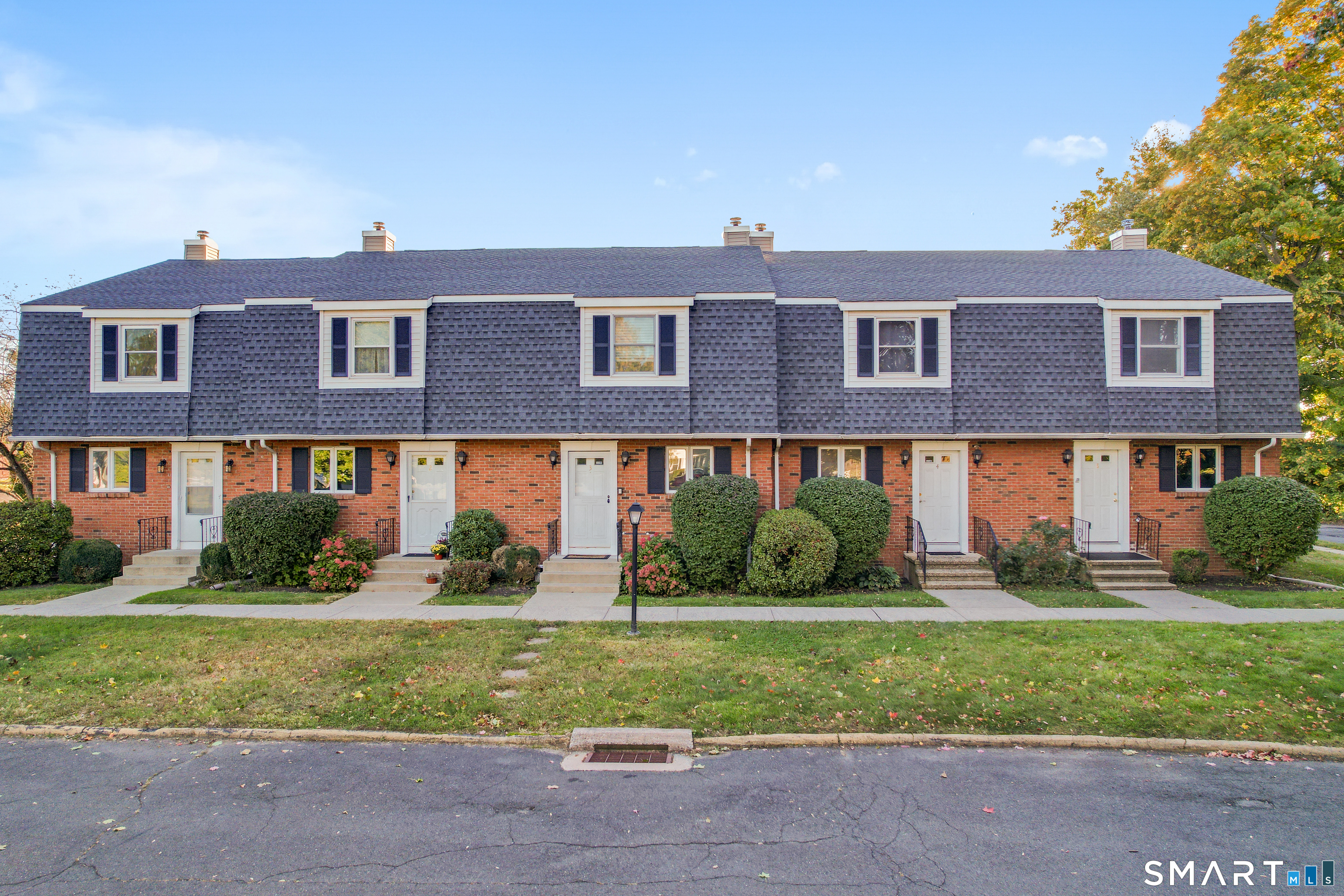 1165 Enfield Street Enfield CT 06082