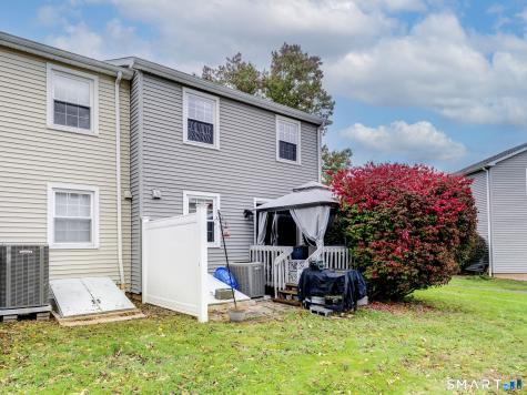 854 Long Hill Road Middletown CT 06457