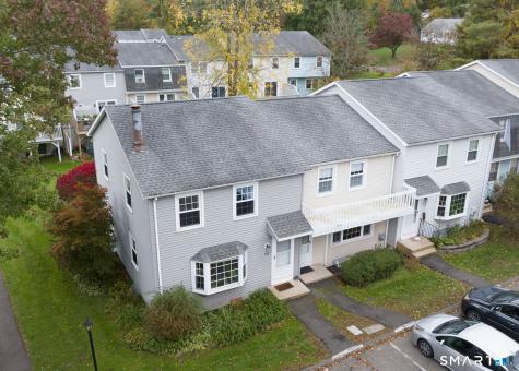 854 Long Hill Road Middletown CT 06457
