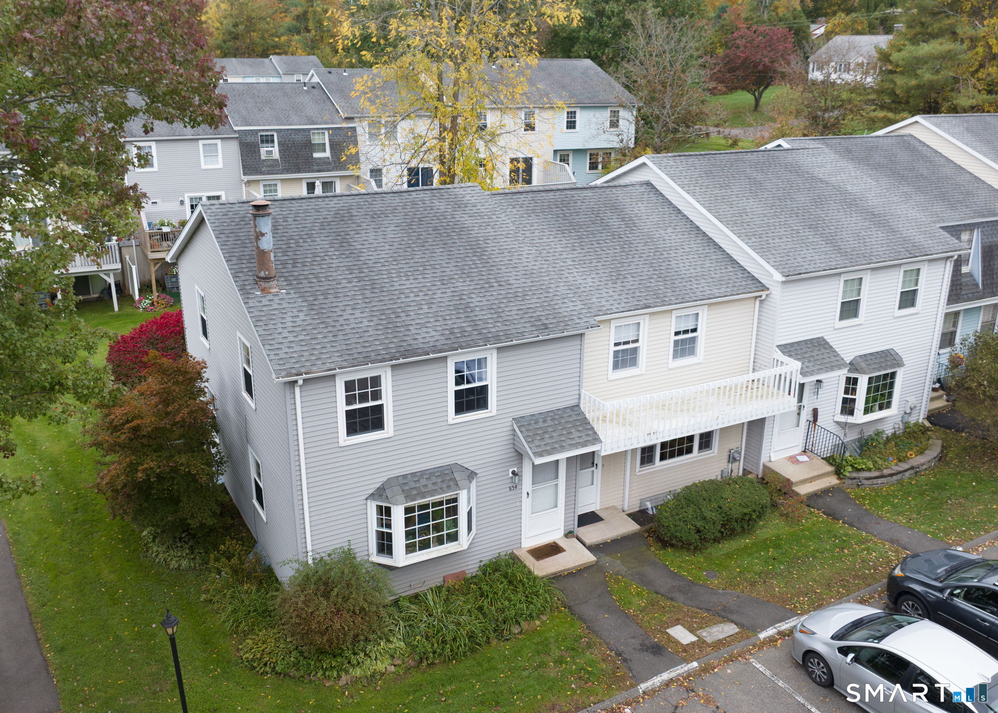 854 Long Hill Road Middletown CT 06457