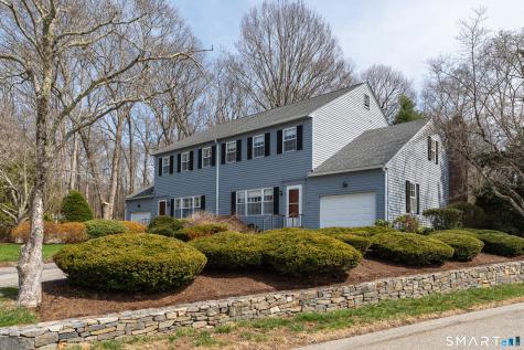 23 Hampshire Road Madison CT 06443