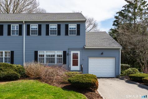 23 Hampshire Road Madison CT 06443