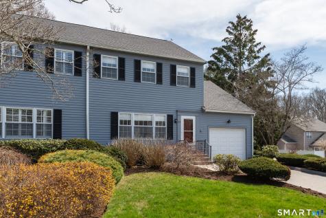 23 Hampshire Road Madison CT 06443