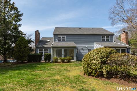 23 Hampshire Road Madison CT 06443