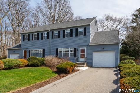 23 Hampshire Road Madison CT 06443