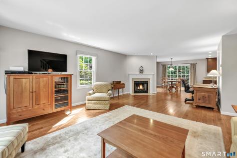 143 Governor Trumbull Way Trumbull CT 06611