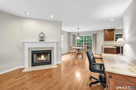 143 Governor Trumbull Way Trumbull CT 06611