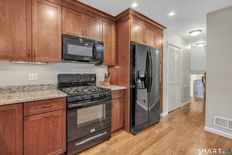 143 Governor Trumbull Way Trumbull CT 06611