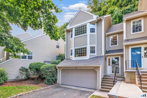 143 Governor Trumbull Way Trumbull CT 06611