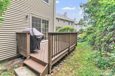 143 Governor Trumbull Way Trumbull CT 06611