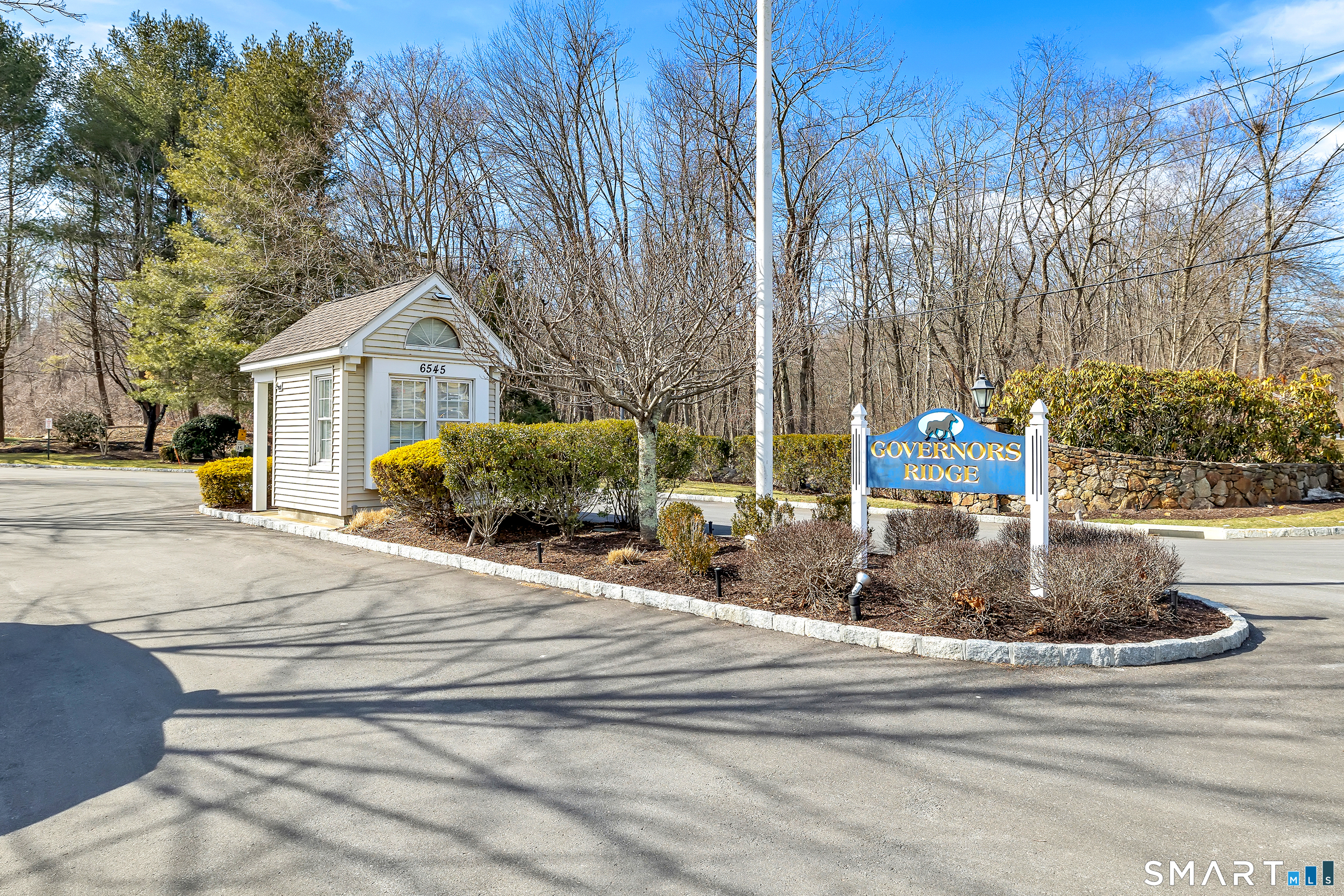 143 Governor Trumbull Way Trumbull CT 06611