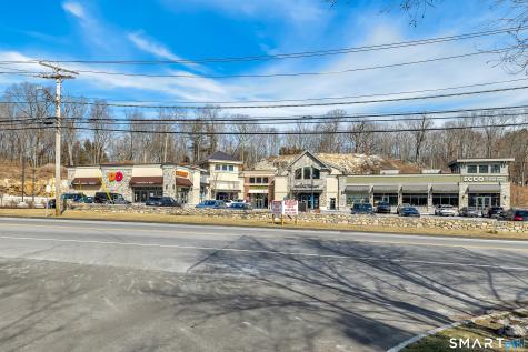 143 Governor Trumbull Way Trumbull CT 06611