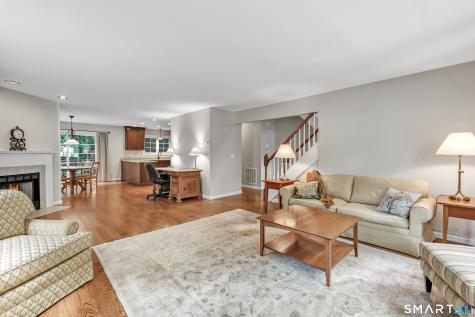 143 Governor Trumbull Way Trumbull CT 06611
