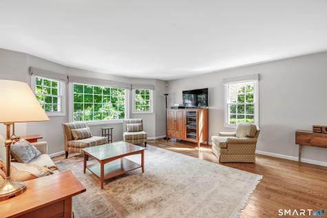 143 Governor Trumbull Way Trumbull CT 06611