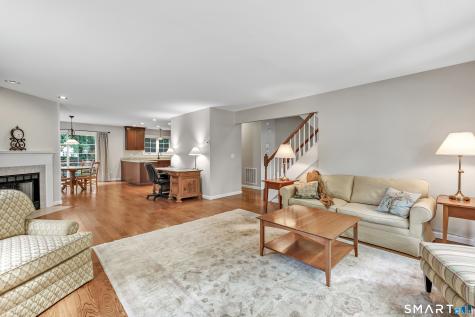 143 Governor Trumbull Way Trumbull CT 06611
