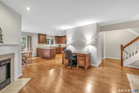 143 Governor Trumbull Way Trumbull CT 06611
