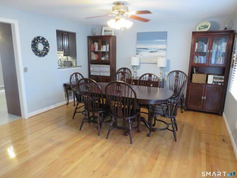 32 Pickering Lane Wethersfield CT 06109