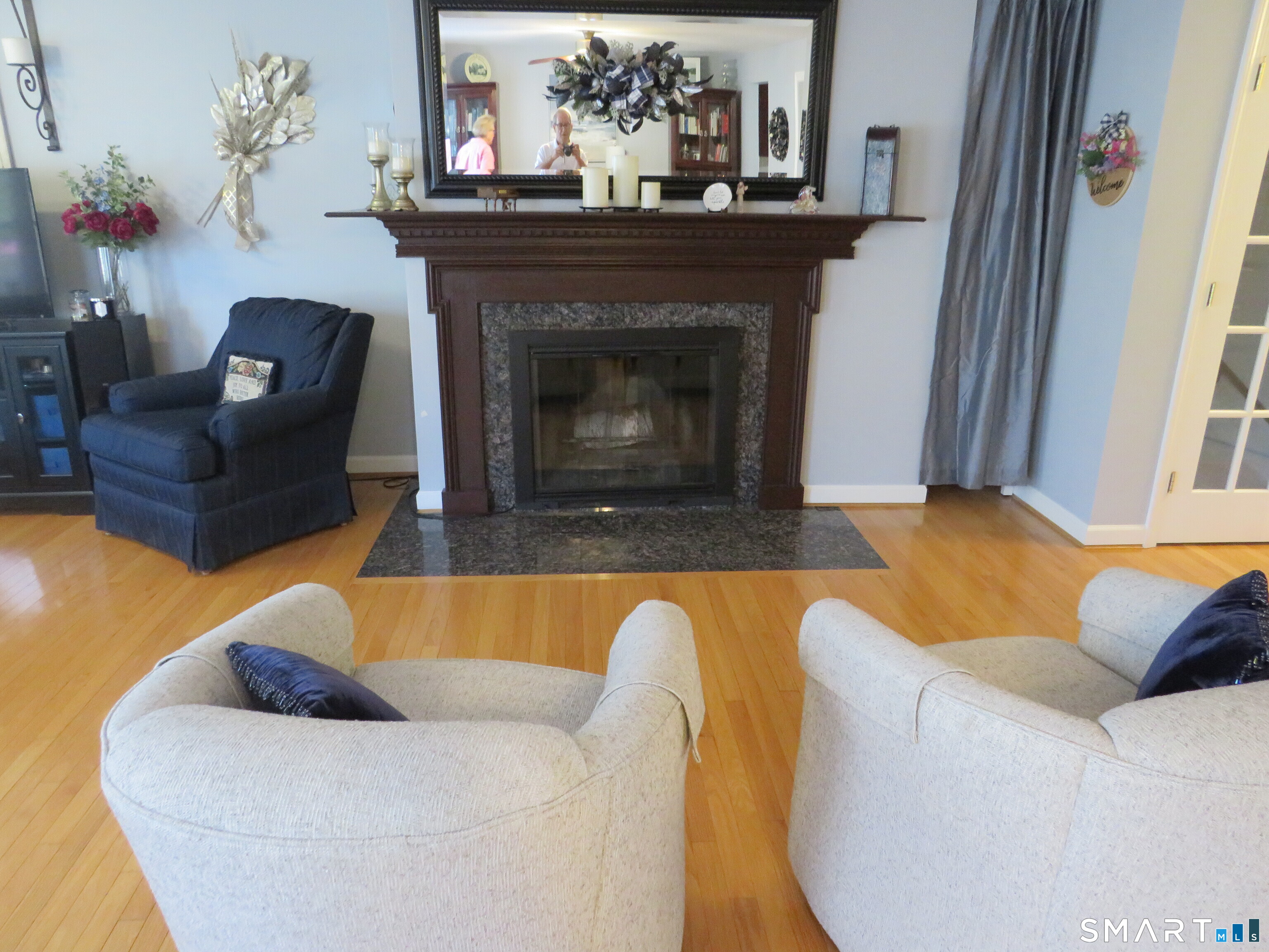 32 Pickering Lane Wethersfield CT 06109