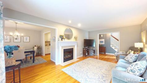 6 Reggie Way East Windsor CT 06016
