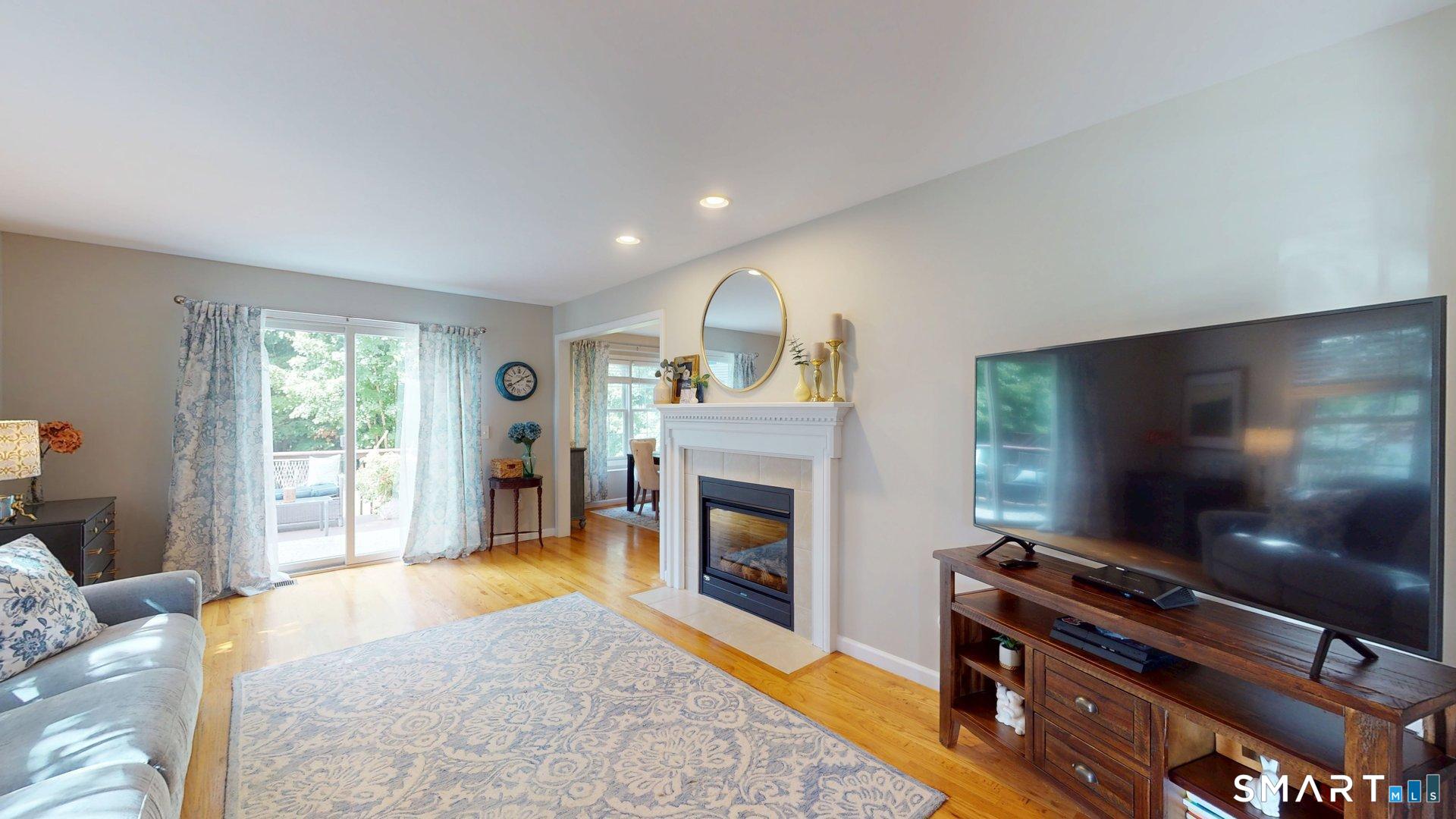 6 Reggie Way East Windsor CT 06016