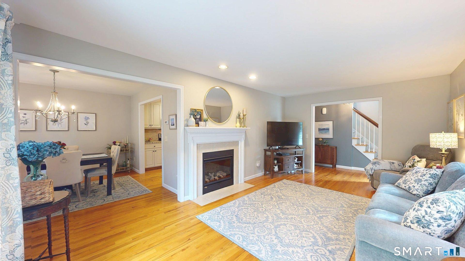 6 Reggie Way East Windsor CT 06016