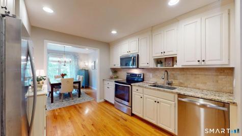 6 Reggie Way East Windsor CT 06016