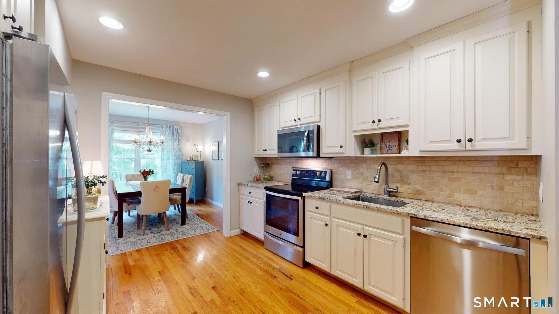 6 Reggie Way East Windsor CT 06016