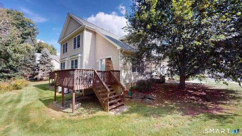 6 Reggie Way East Windsor CT 06016
