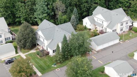 6 Reggie Way East Windsor CT 06016