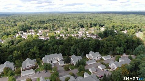 6 Reggie Way East Windsor CT 06016
