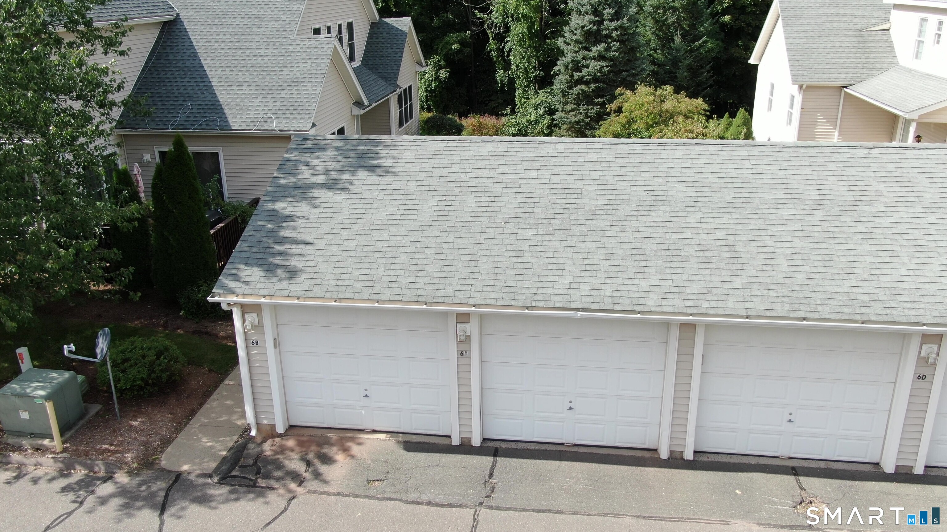 6 Reggie Way East Windsor CT 06016