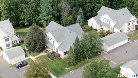 6 Reggie Way East Windsor CT 06016
