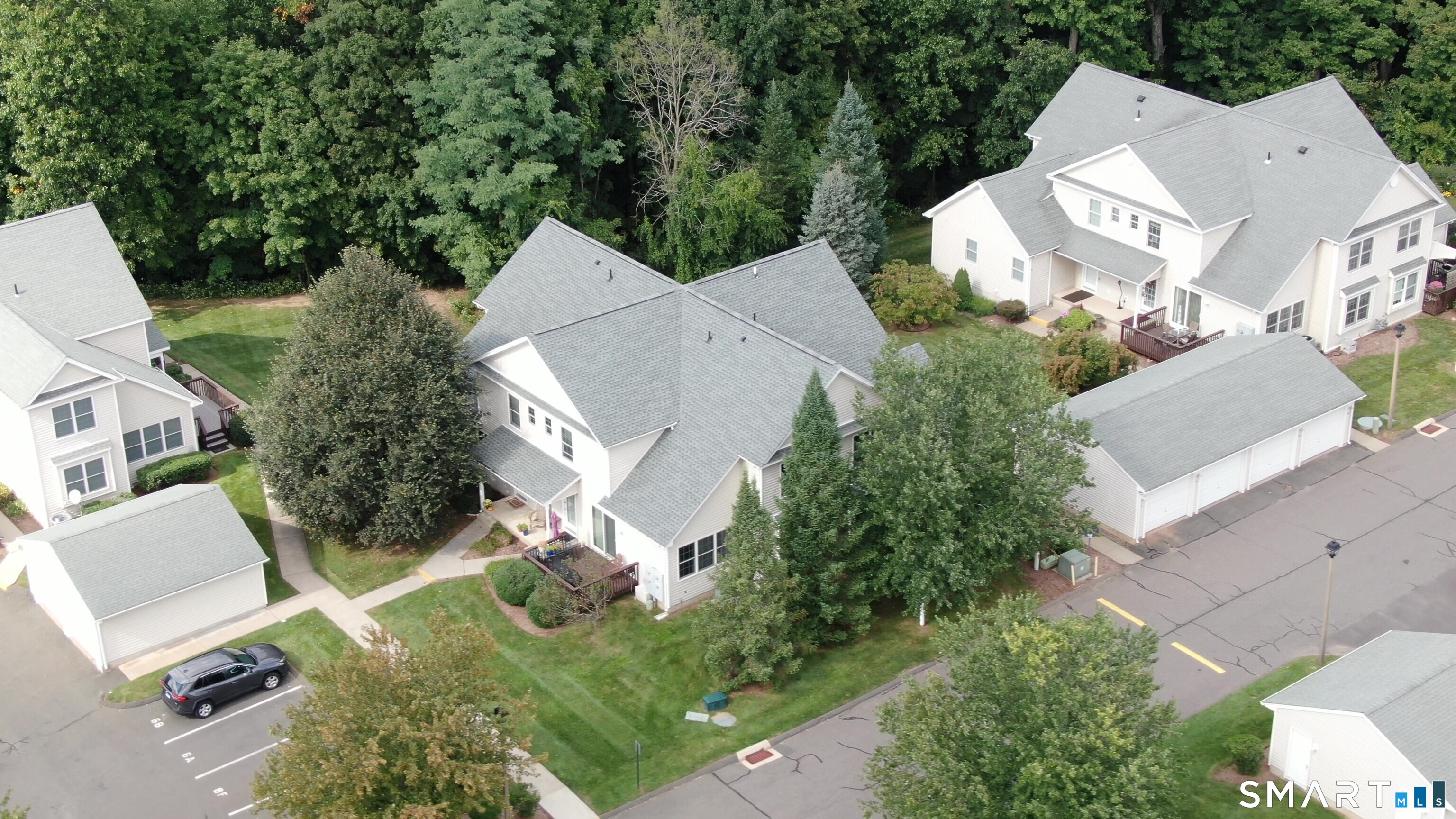 6 Reggie Way East Windsor CT 06016