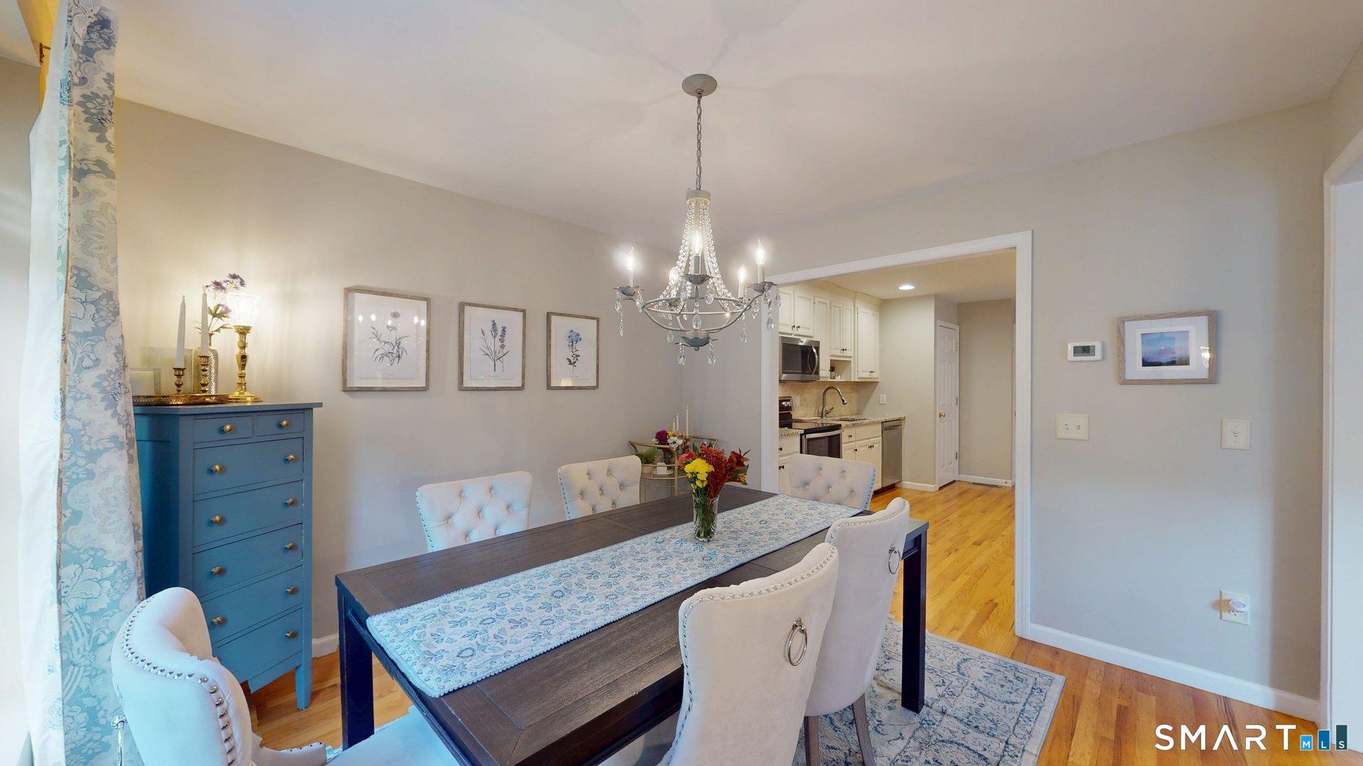 6 Reggie Way East Windsor CT 06016