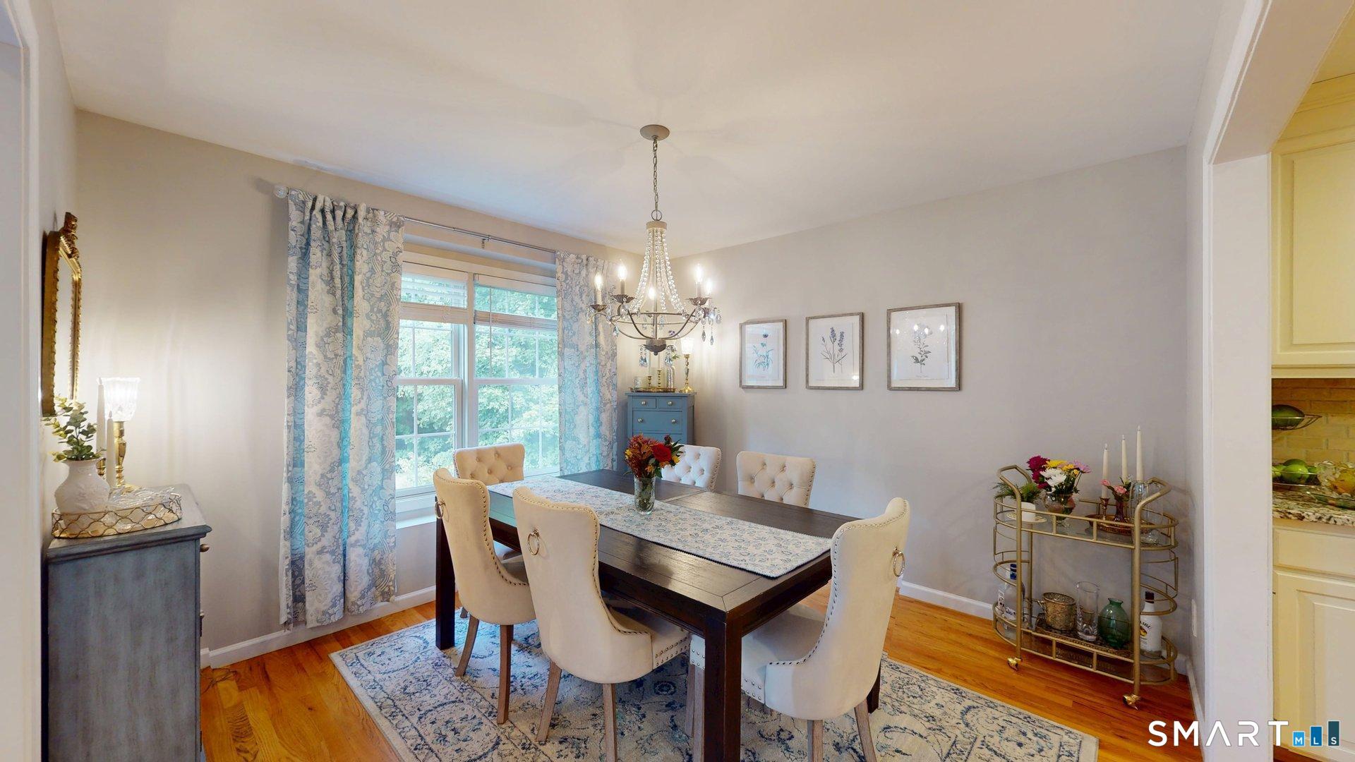 6 Reggie Way East Windsor CT 06016