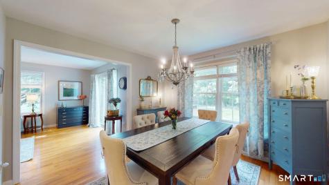 6 Reggie Way East Windsor CT 06016