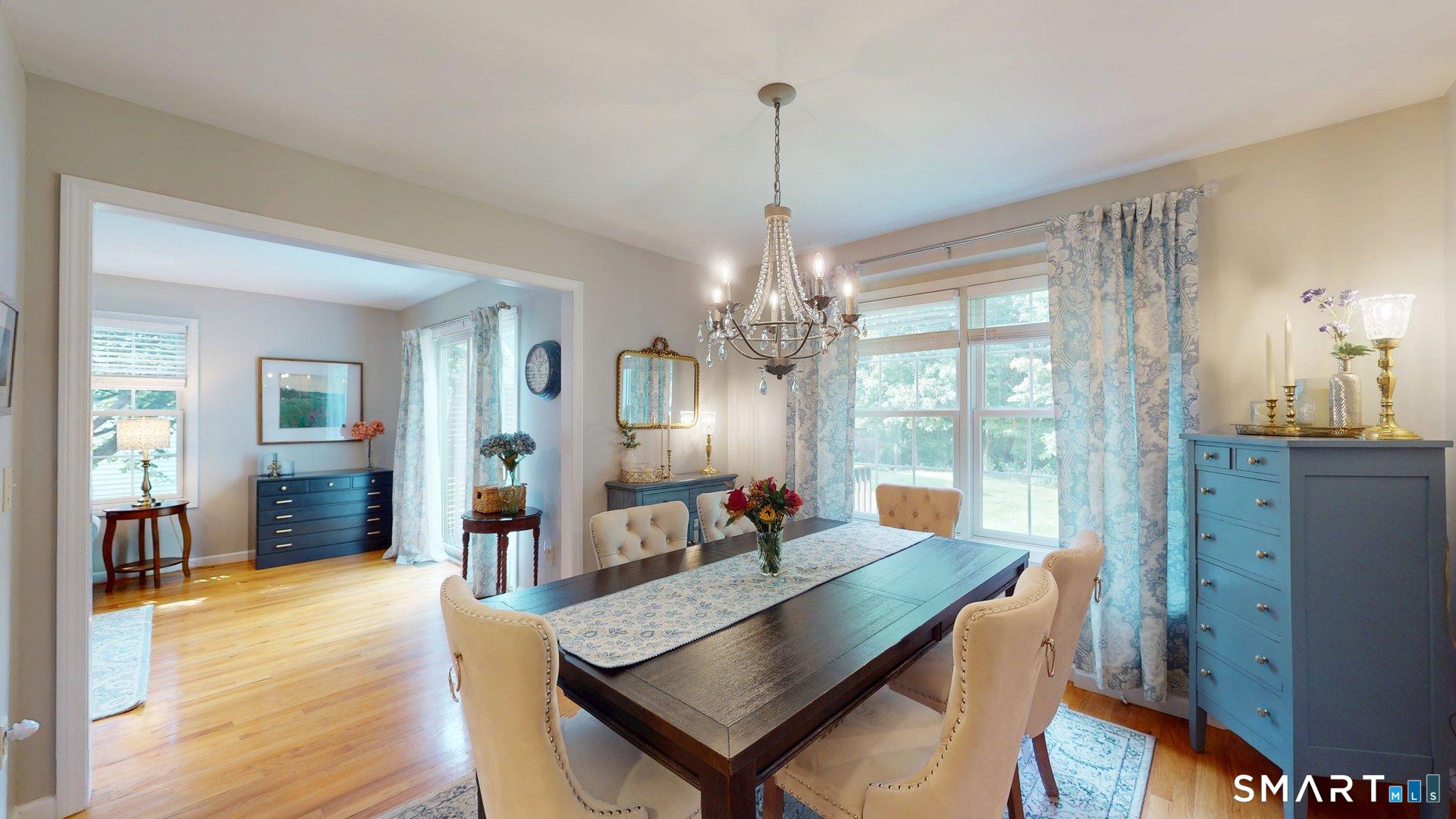 6 Reggie Way East Windsor CT 06016