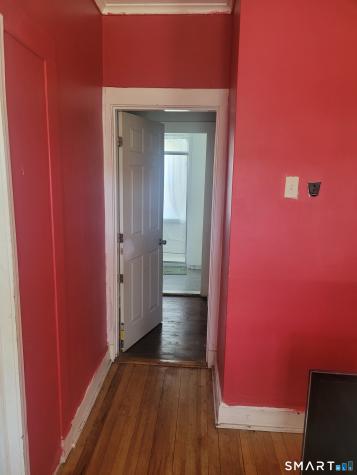 606 Wilmot Avenue Bridgeport CT 06607