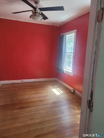 606 Wilmot Avenue Bridgeport CT 06607