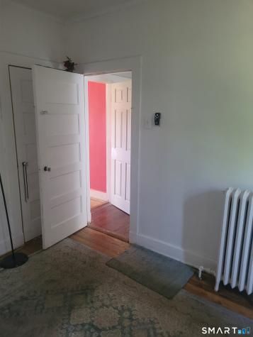 606 Wilmot Avenue Bridgeport CT 06607