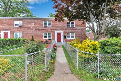 397-Building #3 Grandfield Avenue Bridgeport CT 06610