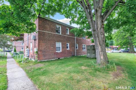 397-Building #3 Grandfield Avenue Bridgeport CT 06610