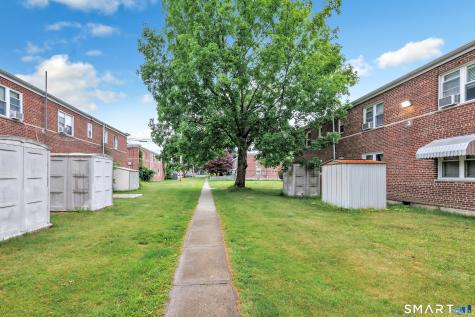 397-Building #3 Grandfield Avenue Bridgeport CT 06610