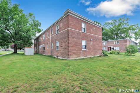 397-Building #3 Grandfield Avenue Bridgeport CT 06610