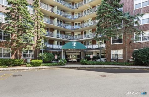 71 Strawberry Hill Avenue Stamford CT 06902