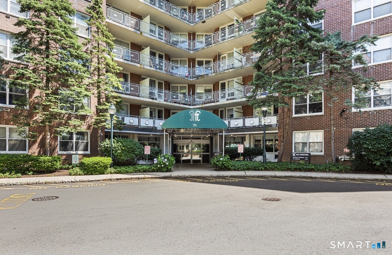 71 Strawberry Hill Avenue Stamford CT 06902