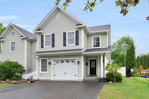 152 Perry Street Farmington CT 06085